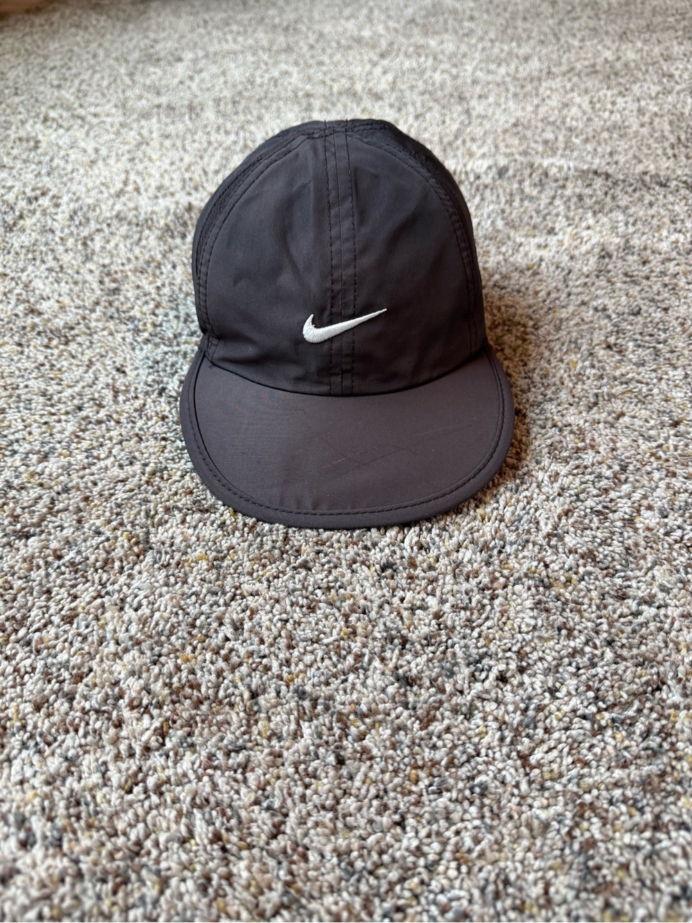 Nike Featherlight Toddler Dri-Fit Hat Adjustable